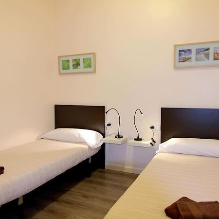 Classbedroom Eixample Free Apartments บาร์เซโลนา ภายนอก รูปภาพ