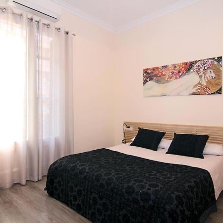 Classbedroom Eixample Free Apartments บาร์เซโลนา ภายนอก รูปภาพ