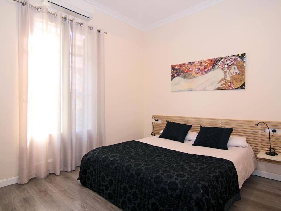 Classbedroom Eixample Free Apartments บาร์เซโลนา ภายนอก รูปภาพ